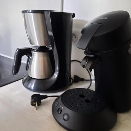 Tatil Evi Le Charme A La Francaise