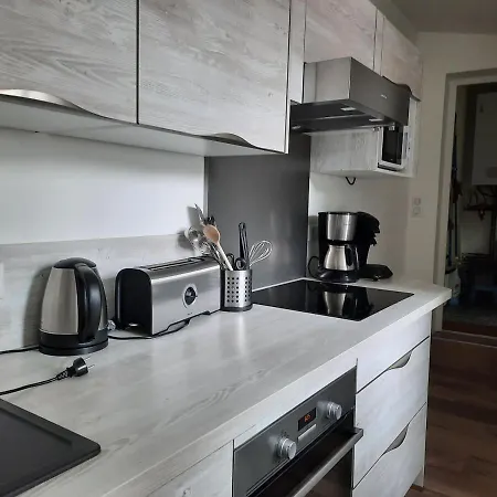 Le Charme A La Francaise Tatil Evi