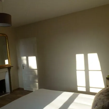 Tatil Evi Le Charme A La Francaise Honfleur