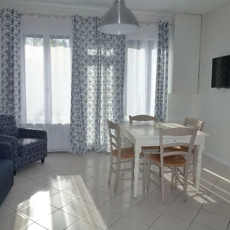 Le Charme A La Francaise Tatil Evi *