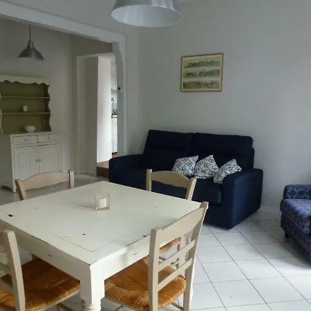 Tatil Evi Le Charme A La Francaise