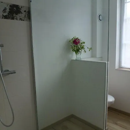 Le Charme A La Francaise Tatil Evi Honfleur