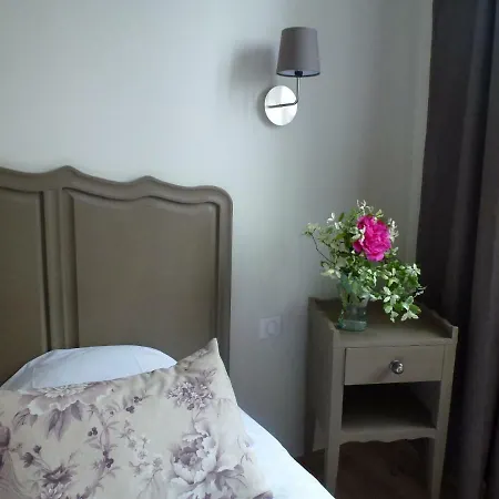 Le Charme A La Francaise * Honfleur