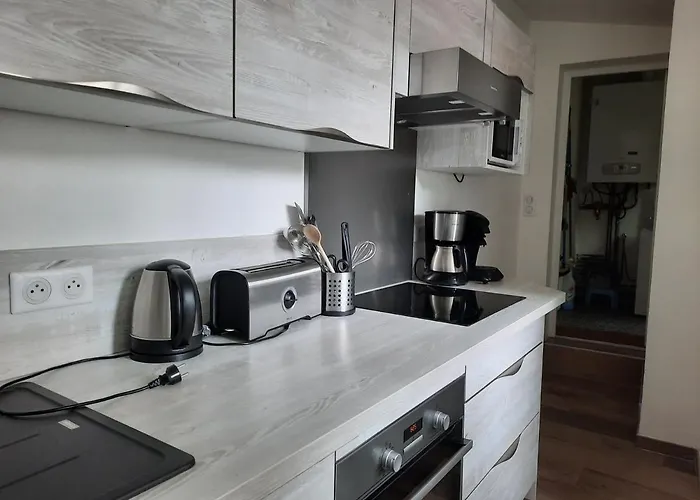 Le Charme A La Francaise Vakantiehuis