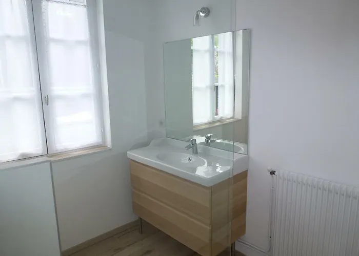 Le Charme A La Francaise Vakantiehuis *