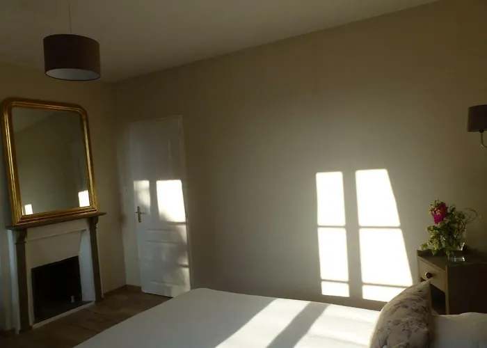 Vakantiehuis Le Charme A La Francaise Honfleur