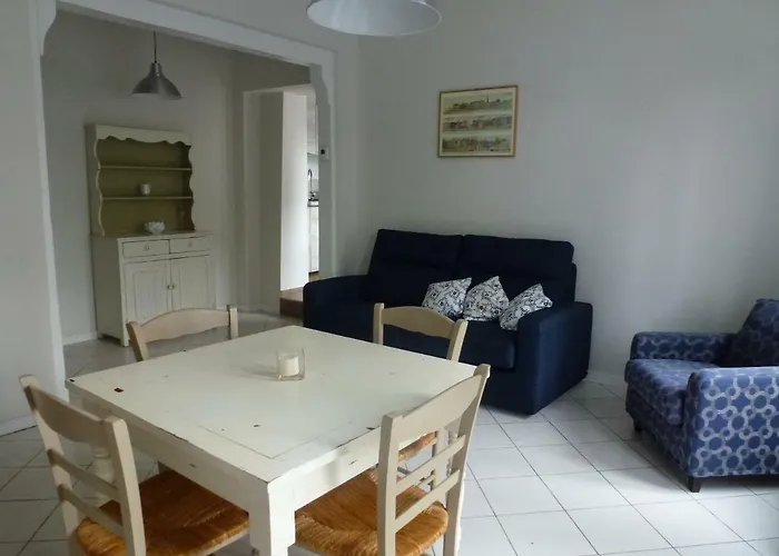 Vakantiehuis Le Charme A La Francaise