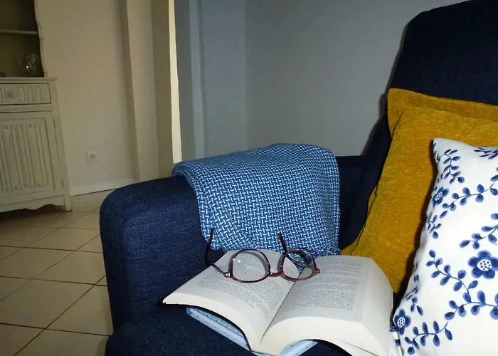 Le Charme A La Francaise Vakantiehuis Honfleur