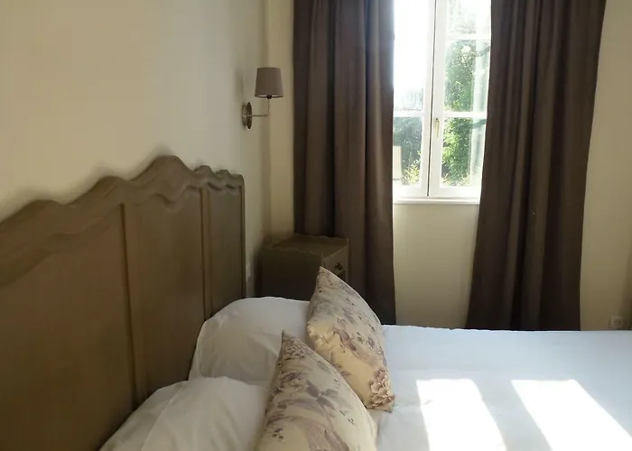 Le Charme A La Francaise Vakantiehuis