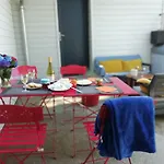 בית נופש Le Charme A La Francaise