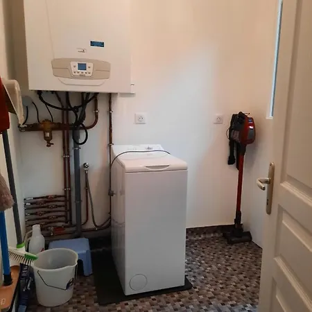 Le Charme A La Francaise * 옹플뢰르