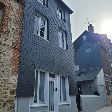 بيت للعطل Le Charme A La Francaise *