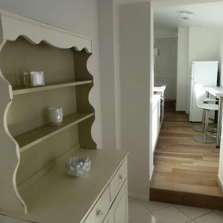 Le Charme A La Francaise *