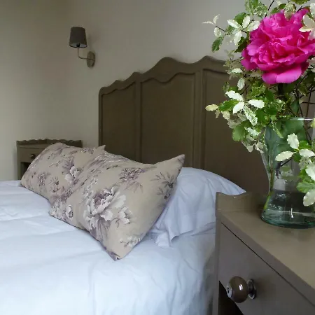 Le Charme A La Francaise * 옹플뢰르