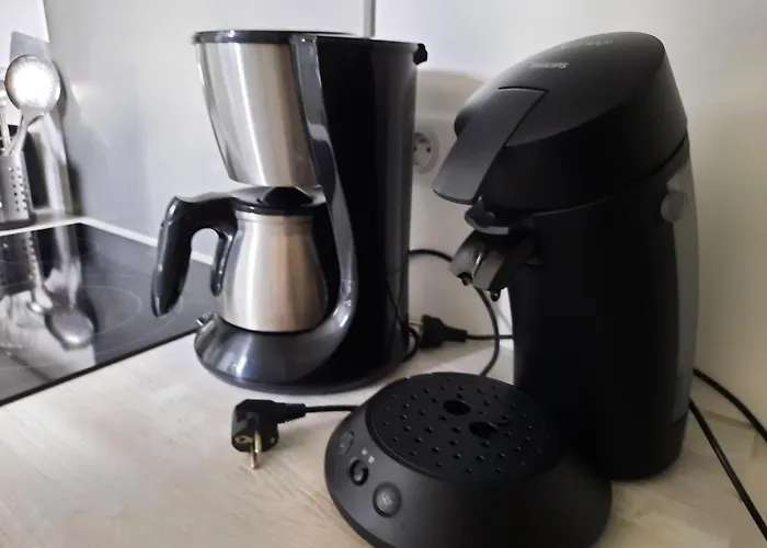 بيت للعطل Le Charme A La Francaise