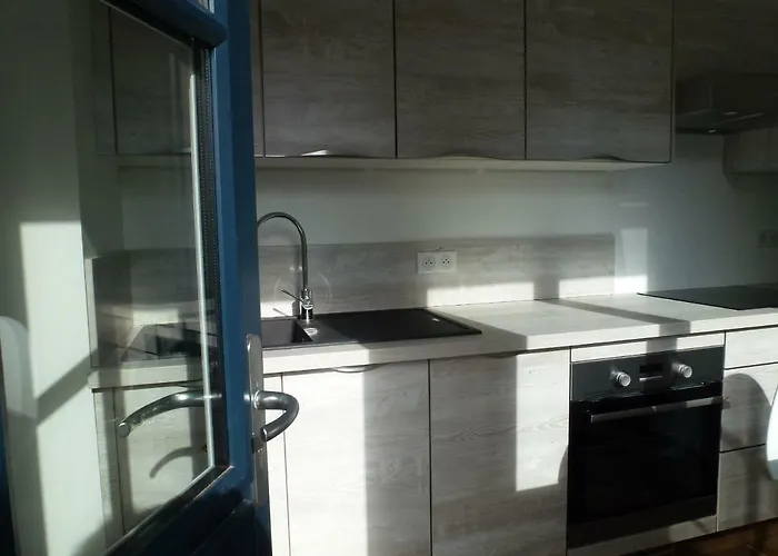 Le Charme A La Francaise بيت للعطل أونفلور