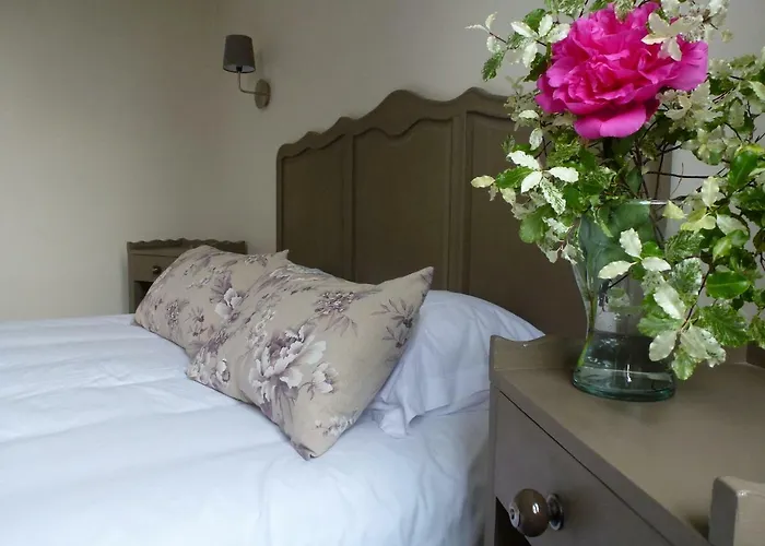 Le Charme A La Francaise * أونفلور