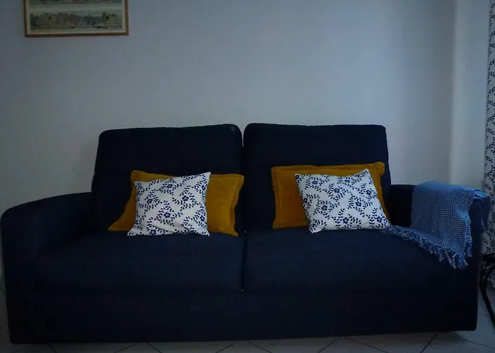 Le Charme A La Francaise * أونفلور