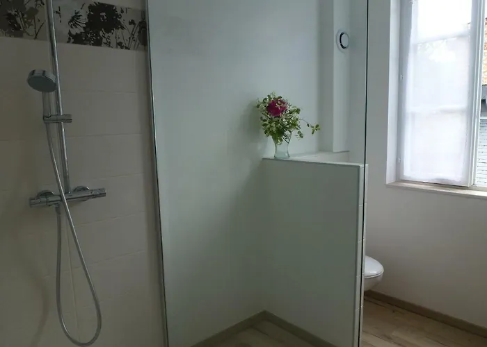 Le Charme A La Francaise بيت للعطل أونفلور